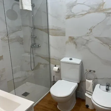 Апартаменты Seaside With Terrace And Pool