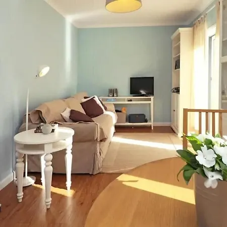 Seaside With Terrace And Pool Апартаменты