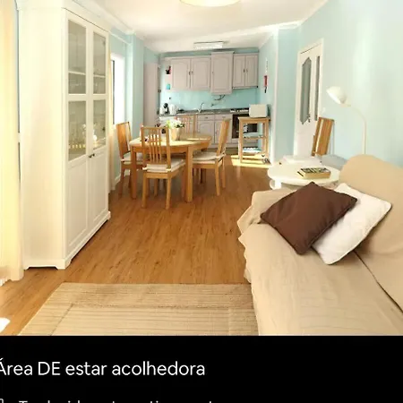 Seaside With Terrace And Pool * Bicas