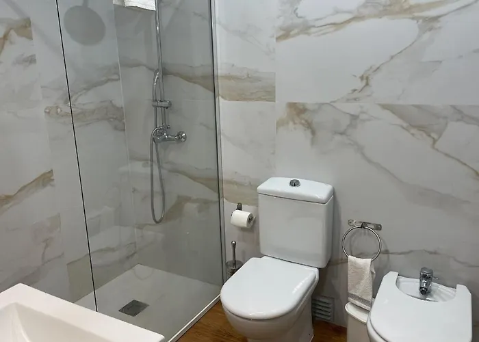 Apartman Seaside With Terrace And Pool